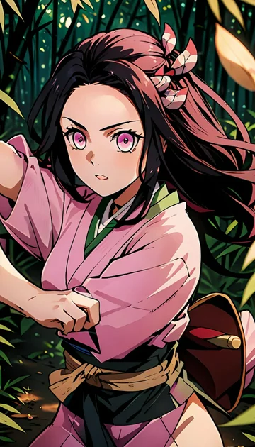 Nezuko