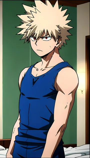 Bakugo