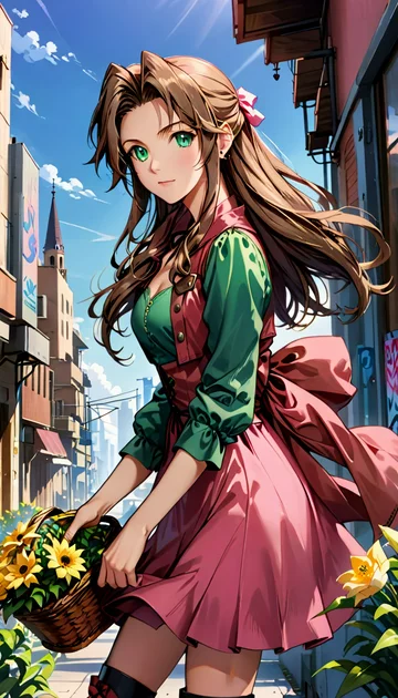 Aerith