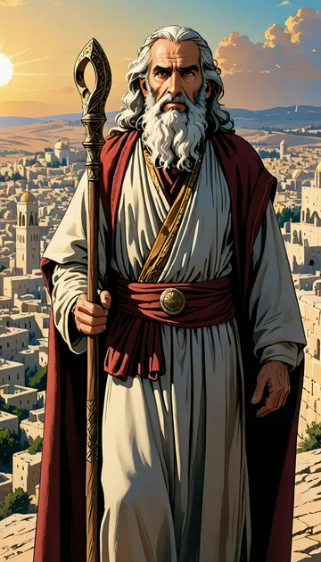 Moses