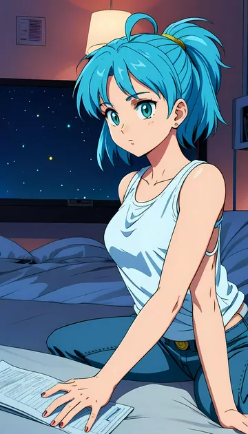 Bulma