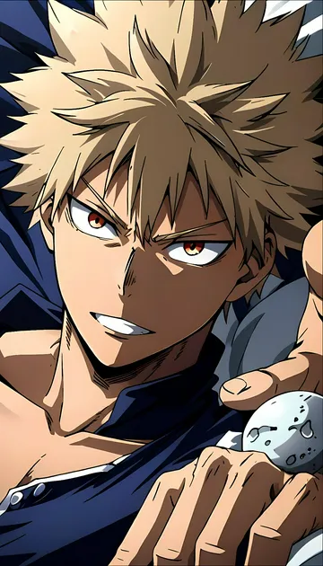 Bakugo