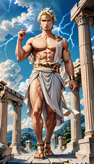 Zeus