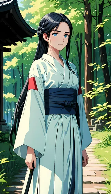 Unohana Retsu