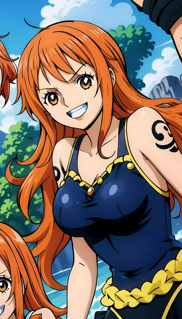 Nami