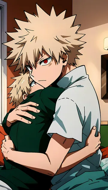 Bakugo