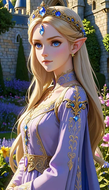 Zelda