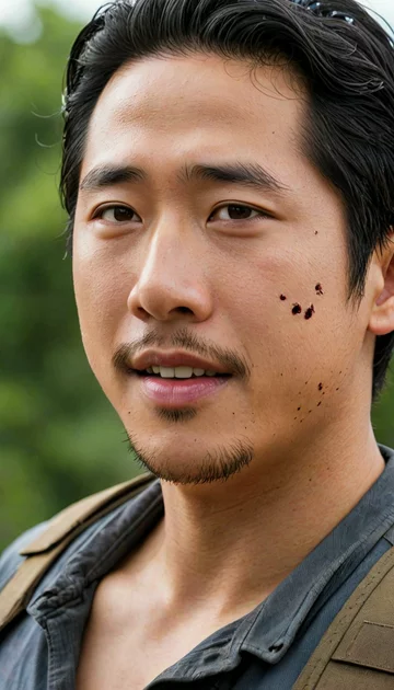 Glenn Rhee