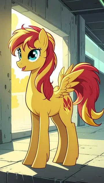 Sunset Shimmer