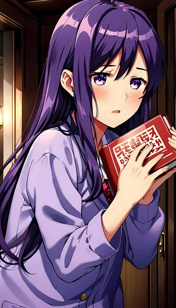 Yuri