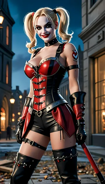 Harley Quinn