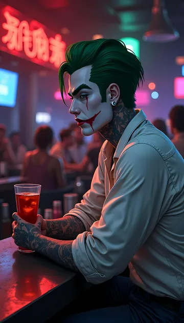 The Joker