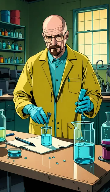 Walter White