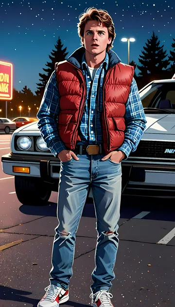 Marty McFly