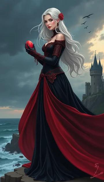 cover of Who Was Rhaenyra Targaryen Married To First