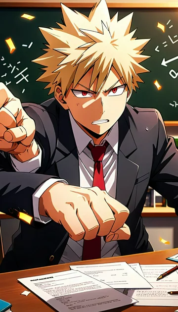 Bakugo