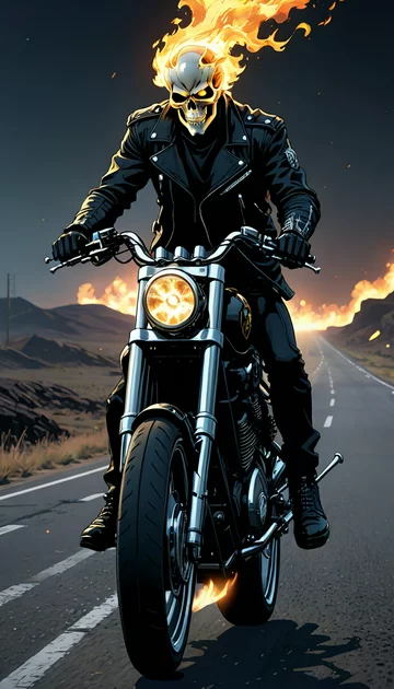 ghost rider