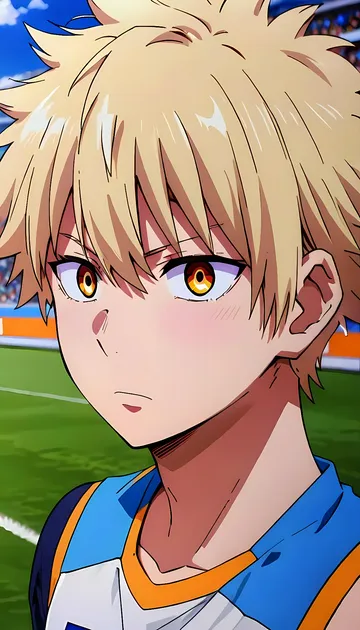 Bakugo