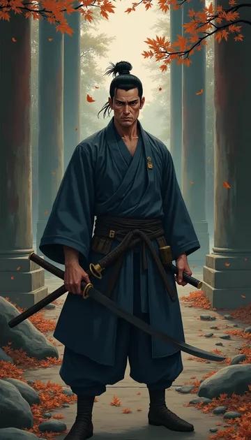 cover of The Way Of Ronin Epub Torrent