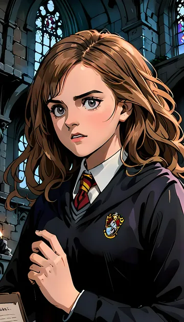 Hermione Granger