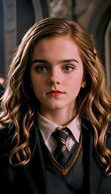 Hermione Granger