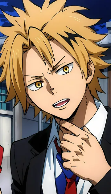 Denki Kaminari