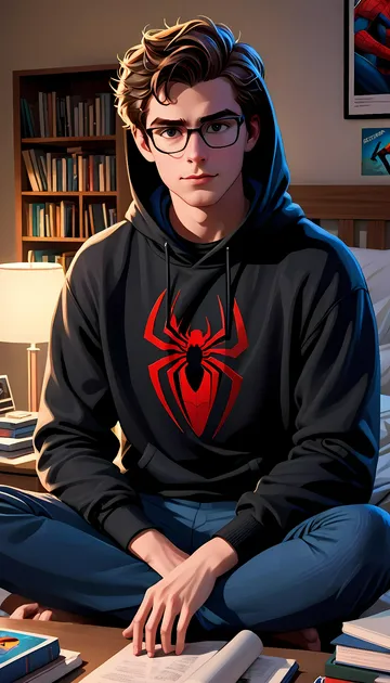 Peter Parker