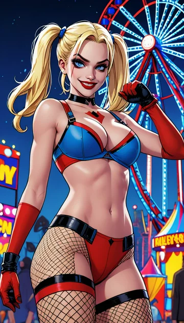 Harley Quinn