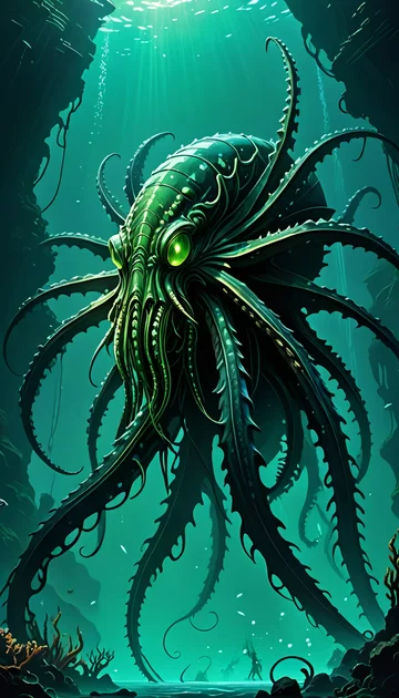 Kraken