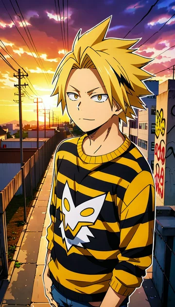 Denki Kaminari