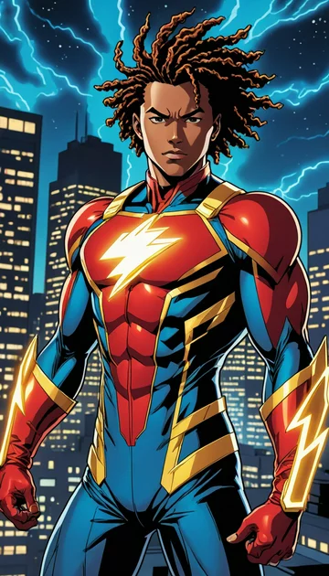 Bart Allen