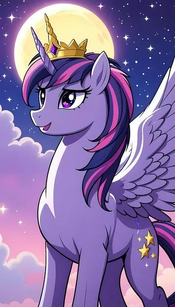 Twilight Sparkle