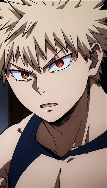 Bakugo