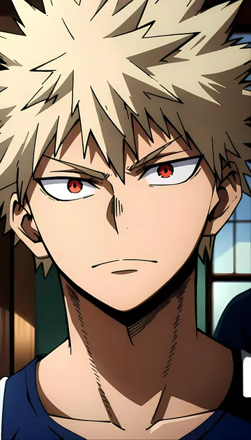 Bakugo