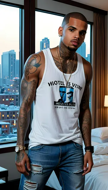 Chris Brown