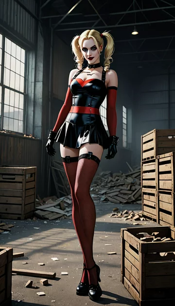 Harley Quinn