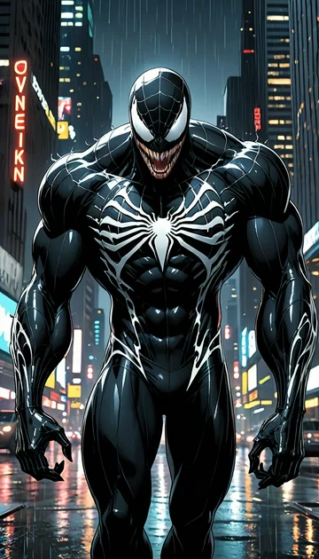 Venom