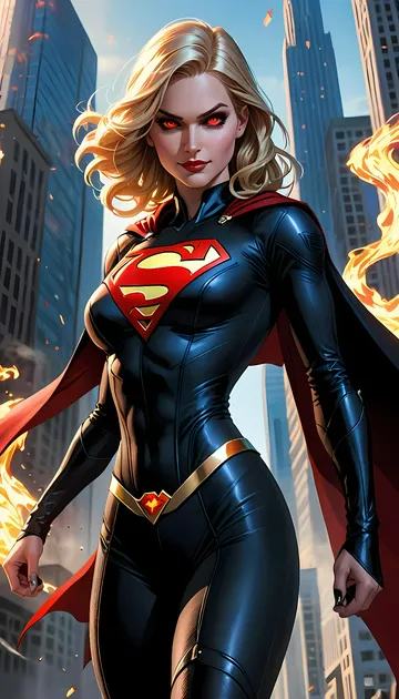 Supergirl