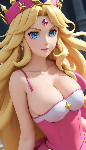 Princess Peach