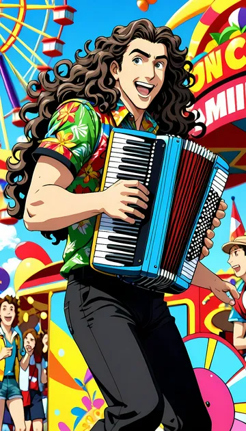 Weird Al' Yankovic