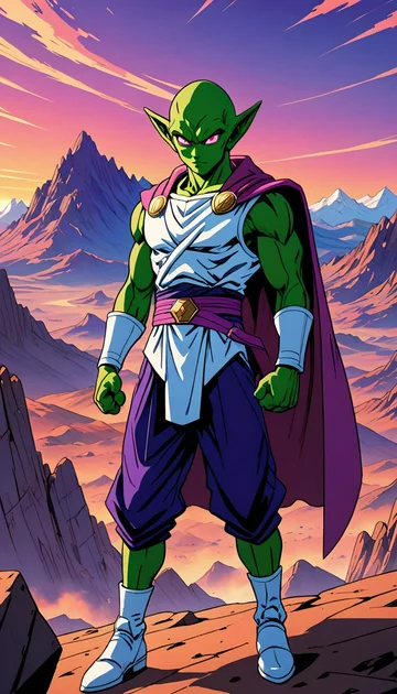 Piccolo