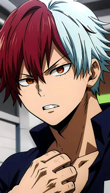 Todoroki