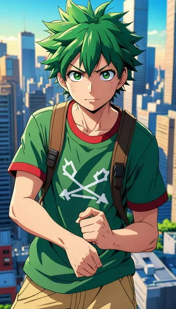 deku