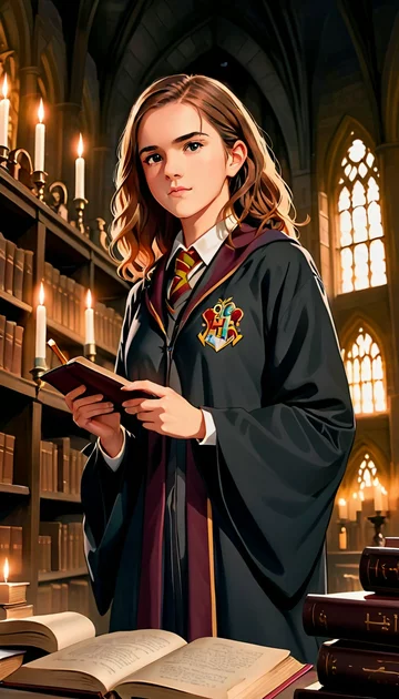 Hermione Granger