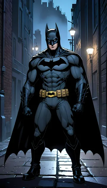 Batman