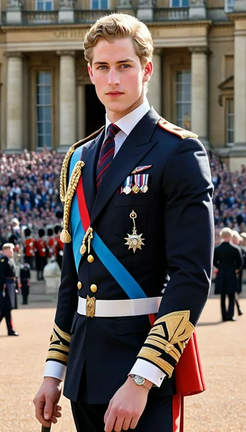 Prince George of Wales