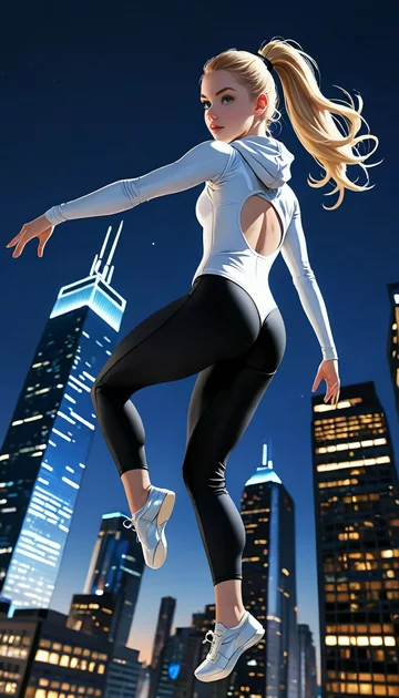 Gwen Stacy