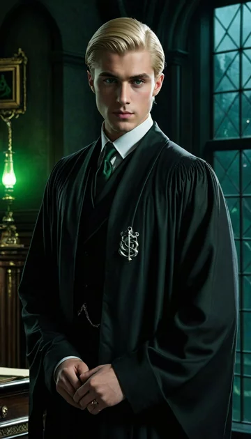 Draco Malfoy