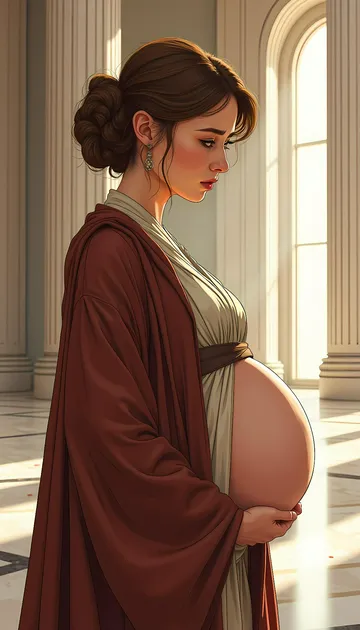 Padmé Amidala