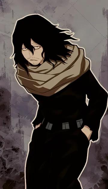 cover of aizawa 